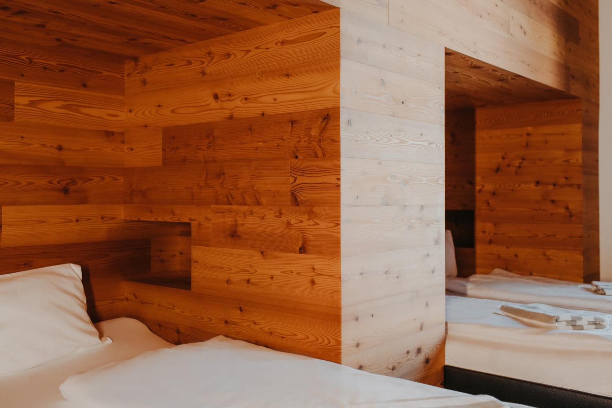 Hotel Hinteregger Matrei in Osttirol Exterior photo